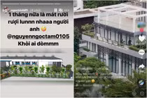 Fan bất ngờ với Ngọc Trinh sau vụ bị hàng xóm quay lén