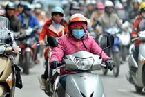 Dự báo thời tiết 13/12: Miền Bắc rét tê tái, có nơi dưới 5 độ