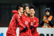 Ông Hải “lơ”: “U23 Việt Nam cứ tin thắng, thì sẽ thắng”