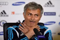 Jose Mourinho - tân HLV Man United và những lần “gây rối“
