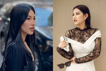 Nàng "Tây thi ngủ gật" hơn 30 tuổi mặt xinh, body chuẩn