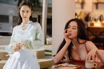 Từ "hot girl trà sữa", Jun Vũ giờ quyến rũ đến mê mẩn