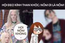 Dân mạng phát điên khi nhắc tới thời tiết mùa nồm sau Tết 