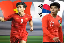 Hàn Quốc lộ “tử huyệt”, Olympic Việt Nam viết tiếp câu chuyện cổ tích?