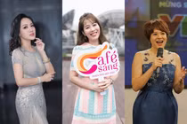 Rời vị trí làm nên tên tuổi, dàn nữ BTV VTV giờ ra sao?