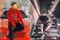 Điều ít ai biết về trợ thủ đắc lực của hot girl Trang Nemo 