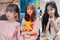 Dàn nữ streamer làm fan ngỡ ngàng khi tiết lộ tuổi thật