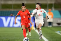 Tuyển Việt Nam chia tay Word Cup, nhìn lại hành trình lịch sử 