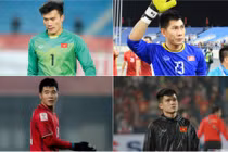 Tại sao 5 tuyển thủ ĐT Việt Nam chưa được "hít thở" AFF Cup 2018?