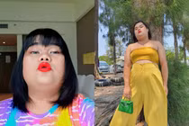 "Hiện tượng mạng" Happy Polla thay đổi sao sau 10 năm nổi tiếng?