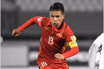 Đội hình U23 Việt Nam - U23 Indonesia: Quân át chủ bài lộ diện