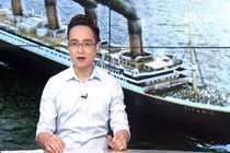 Video: Công bố đoạn phim đầy bi thương bị cắt của Titanic sau 20 năm