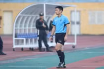 “Hung thần” ĐT Việt Nam tại AFF Cup 2014 trở lại bắt trận gặp Campuchia