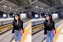 Khoe ảnh mới, "vợ quốc dân" Tiểu Hý bị cà khịa cực gắt