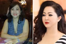Bà Phương Hằng bất ngờ để lộ ảnh ngày xưa, netizen bình luận lạ
