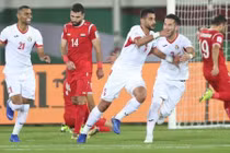 Xác định đội đầu tiên lọt vào vòng knock-out Asian Cup 2019