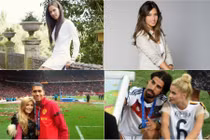 Mê mẩn dàn bóng hồng hứa hẹn "đốt cháy" VCK Euro 2016