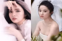 Khoe body siêu nuột, nữ sinh Kon Tum "đốt chảy cả bể bơi"