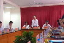 Trà Vinh thông tin vụ 10.000 công nhân mất việc cận Tết