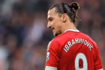 Chuyển nhượng bóng đá mới nhất: Ibrahimovic chịu thiệt vì M.U