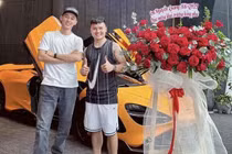 Vì sao Quang Hải chưa hội quân với đội tuyển Việt Nam?