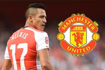 Chuyển nhượng bóng đá mới nhất: M.U cướp Sanchez trước Man City