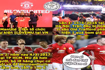 Ảnh chế bóng đá: MU và vận đen kỳ lạ