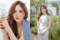 Profile siêu khủng của nữ MC xinh đẹp dẫn thượng cờ SEA Games 31