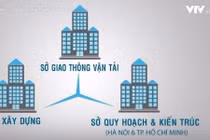 Đề xuất giảm 46 - 88 sở, ngành: Sẽ sáp nhập những Sở nào?