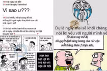 Ảnh chế "bất hủ" về ngày Cá tháng tư gây cười bá đạo