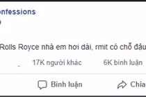 Choáng với loạt câu hỏi bá đạo sinh viên "trường con nhà giàu nhất nhì Việt Nam"
