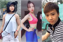 Dân mạng tìm ra dàn nữ cầu thủ ĐTQG Việt Nam "làm trùm" MXH