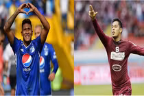 Tân binh triệu USD CLB TPHCM: Soi "đặc tài" Jose Ortiz, Ariel Rodriguez