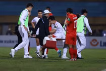 Thắng CLB Công an Hà Nội, Viettel trả giá đắt tại V-League 2023