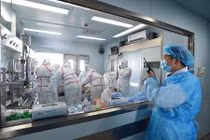 TQ phát hiện một trường hợp tử vong vì cúm gia cầm H7N9