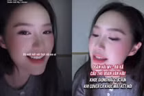 Cover "Mất Kết Nối", vợ Đoàn Văn Hậu làm triệu người sửng sốt