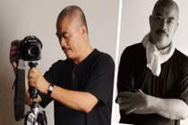 Chân dung người bị đồn là chồng của "nửa tá" người đẹp showbiz