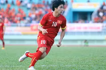Lịch đấu bóng đá hôm nay, sáng mai 15/1/2016: U23 VN xuất trận
