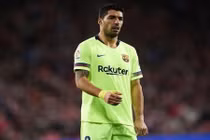 Chuyển nhượng bóng đá mới nhất: MU săn “hung thần cắn người” của Barca