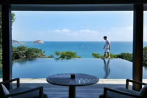 Sau Tết, resort sang chảnh nào hút giới trẻ tới check-in?