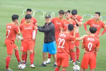 Công thức chiến thắng cũ, ĐT Việt Nam sống sao ở VL World Cup?