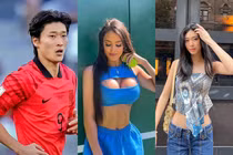 Dàn người trẻ bất ngờ "nổi tiếng sau 1 đêm" trong năm 2022
