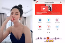 Bồ tin đồn Quang Hải lộ số dư tài khoản, ai cũng ngưỡng mộ
