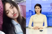 "Hot girl ngủ gật" từng nổi tiếng cách đây 5 năm giờ ra sao?