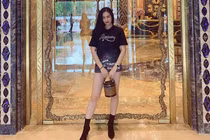 Bạn gái tin đồn của Quang Hải bị săn lùng ráo riết