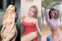 Hot girl ngực khủng Việt từng nổi tiếng ngày ấy giờ ra sao?