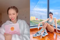 Soi độ giàu có, sang chảnh của idol TikTok Việt Phương Thoa