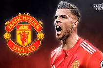 Chuyển nhượng bóng đá mới nhất: MU chạy đua để có sao Tottenham