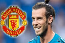 Chuyển nhượng bóng đá mới nhất: Phũ với Chelsea, sao Real đòi về M.U