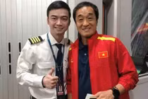 Chàng phi công huỷ hôn với Âu Hà My năm ấy giờ ra sao?